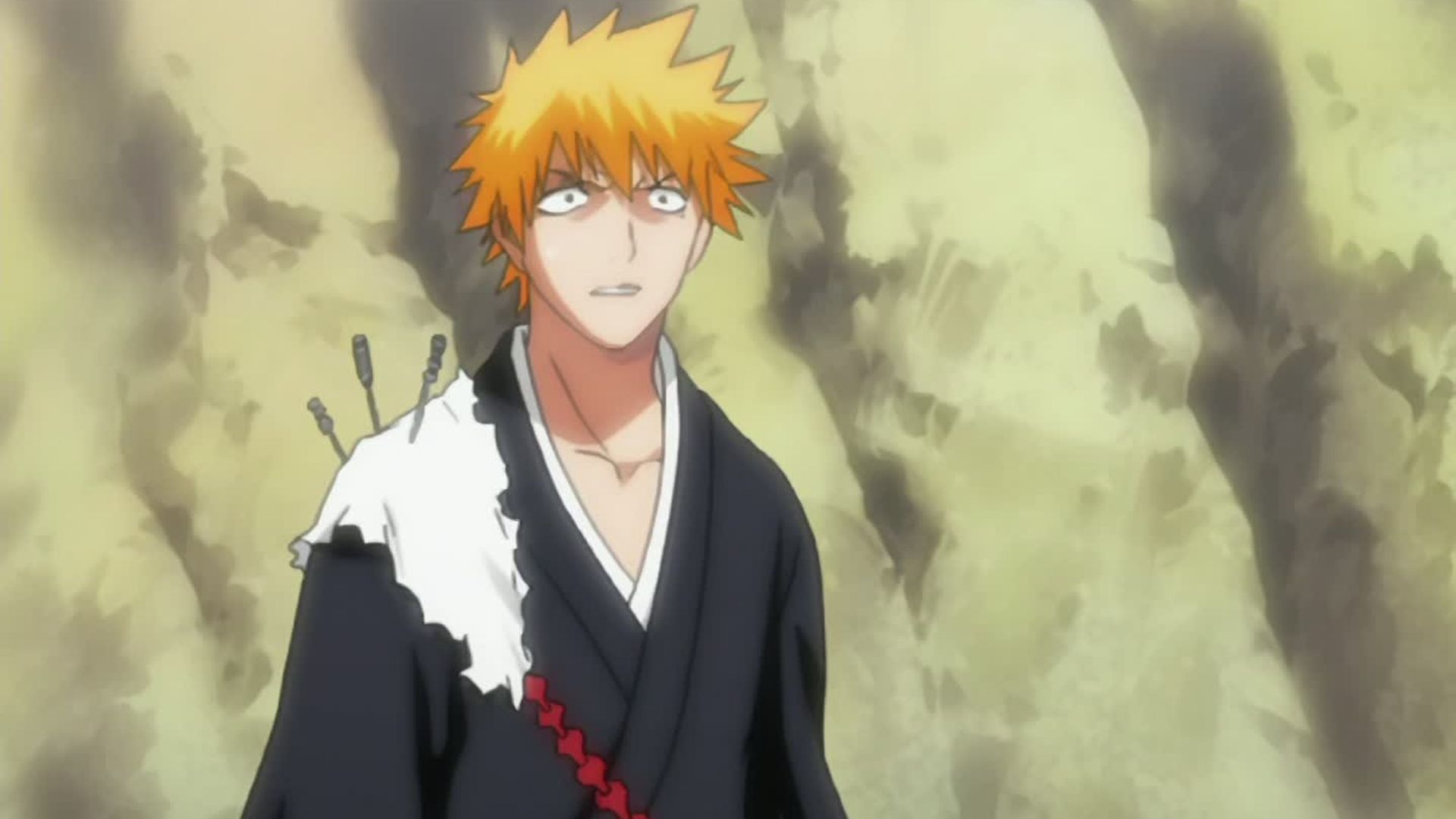 Bleach background