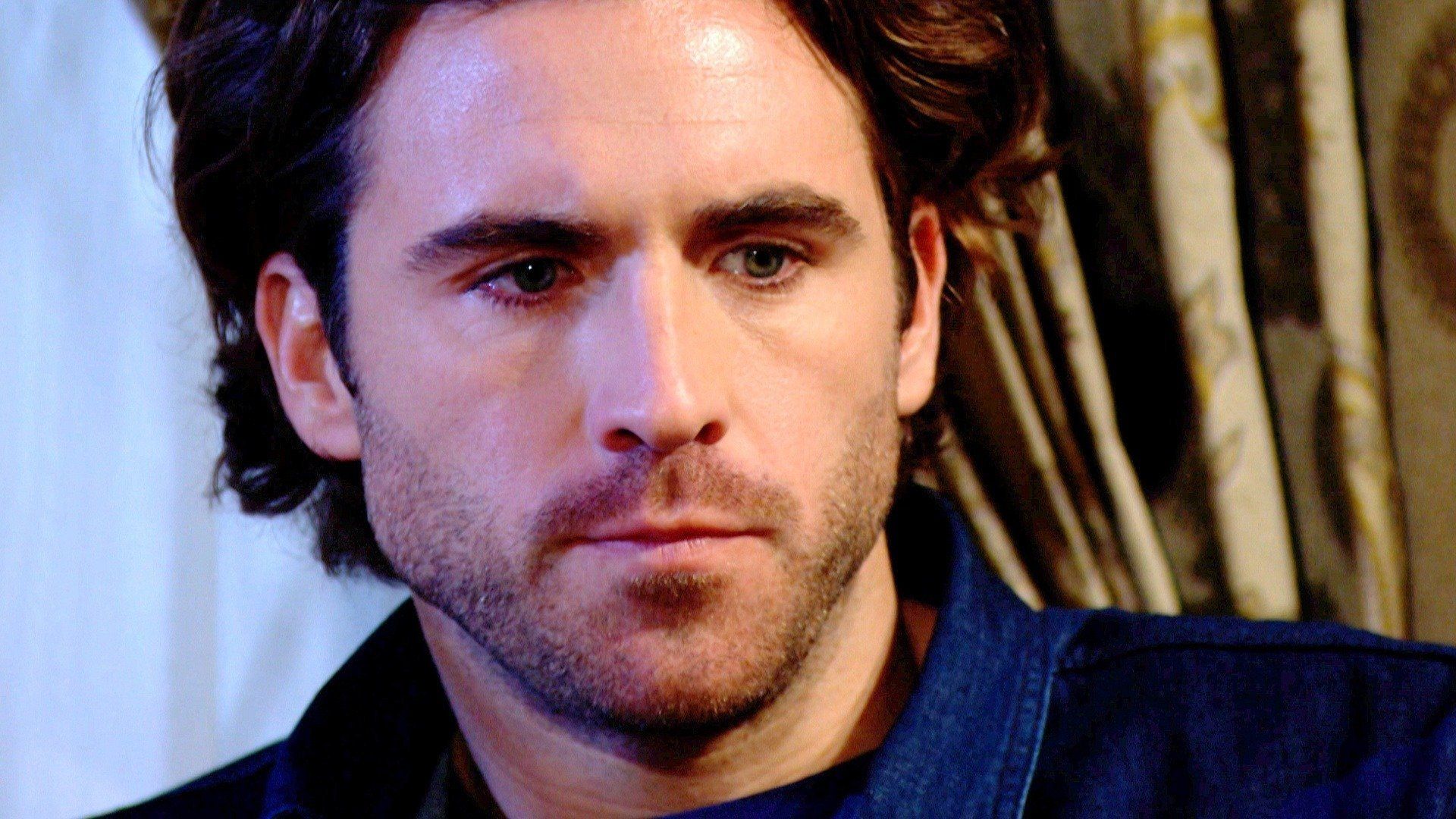 The Young and the Restless background