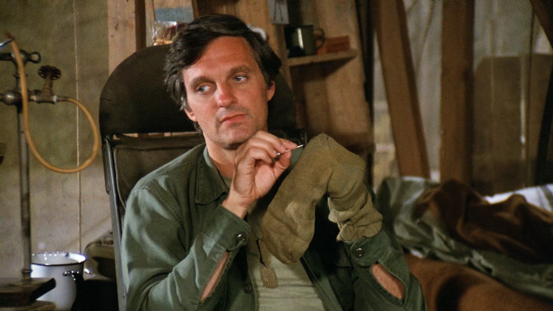 M*A*S*H background