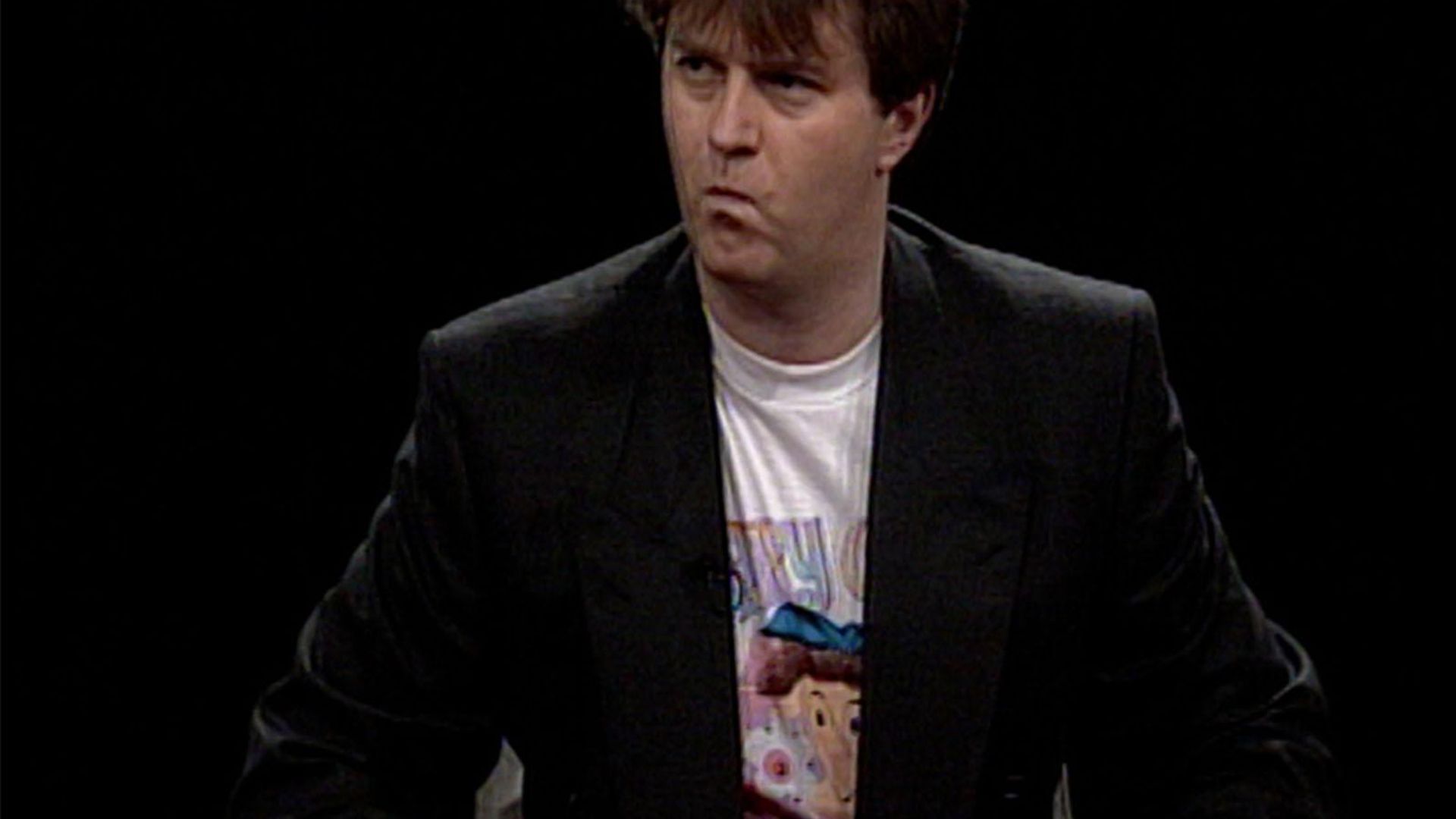 Whose Line Is It Anyway? background