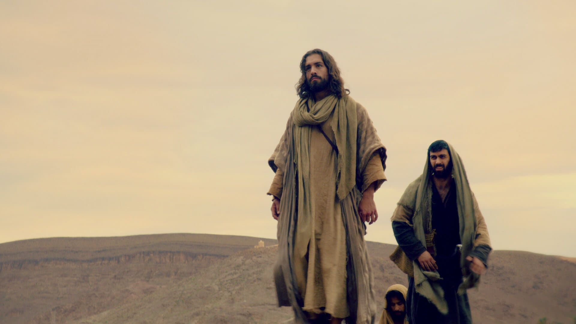 Finding Jesus: Faith. Fact. Forgery. background
