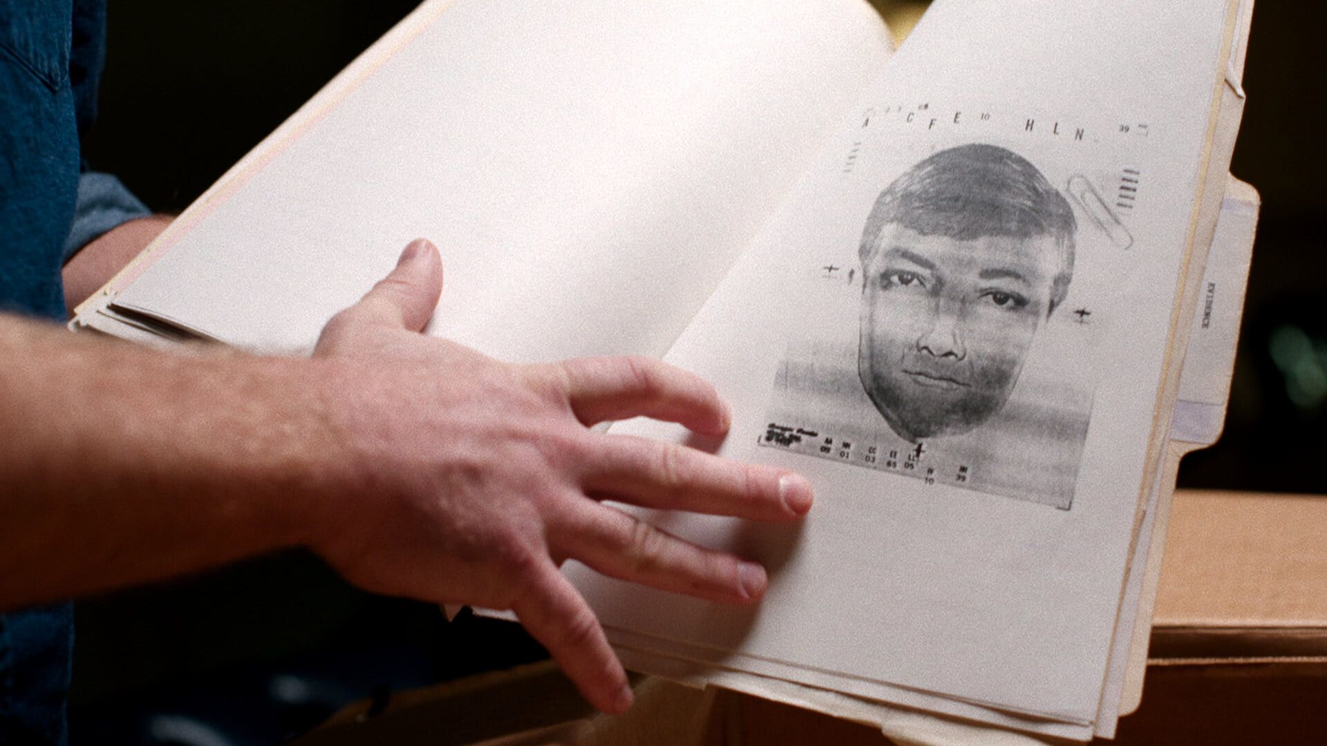 American Conspiracy: The Octopus Murders background