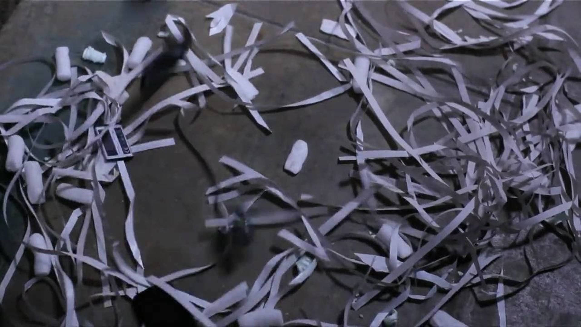 Ghost Whisperer: The Other Side background