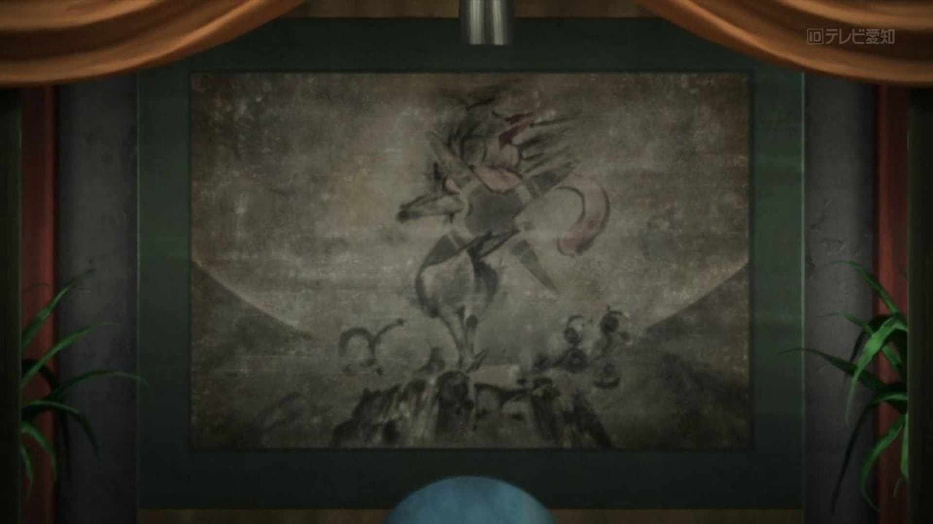 Pokémon background