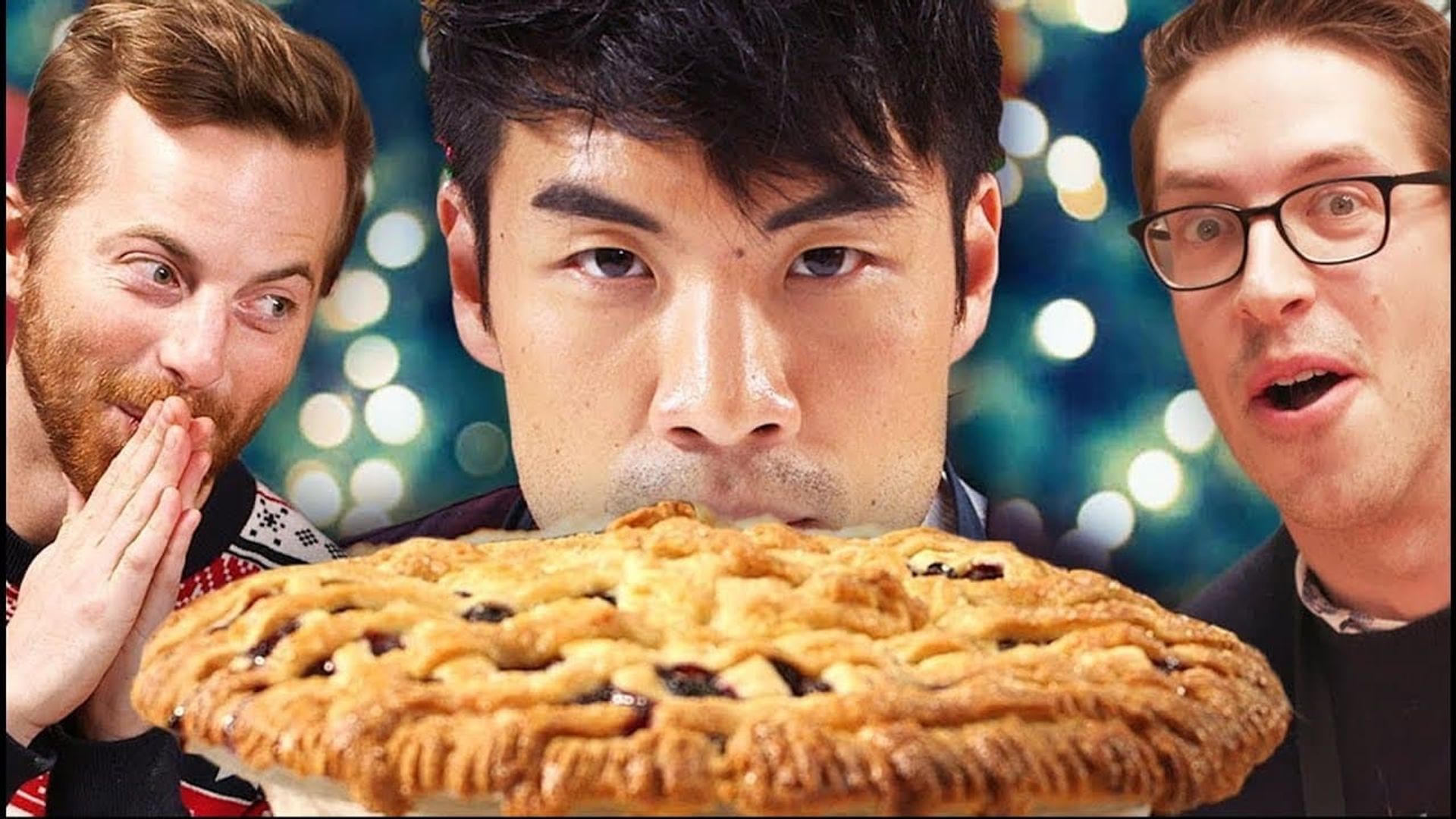 Without a Recipe background