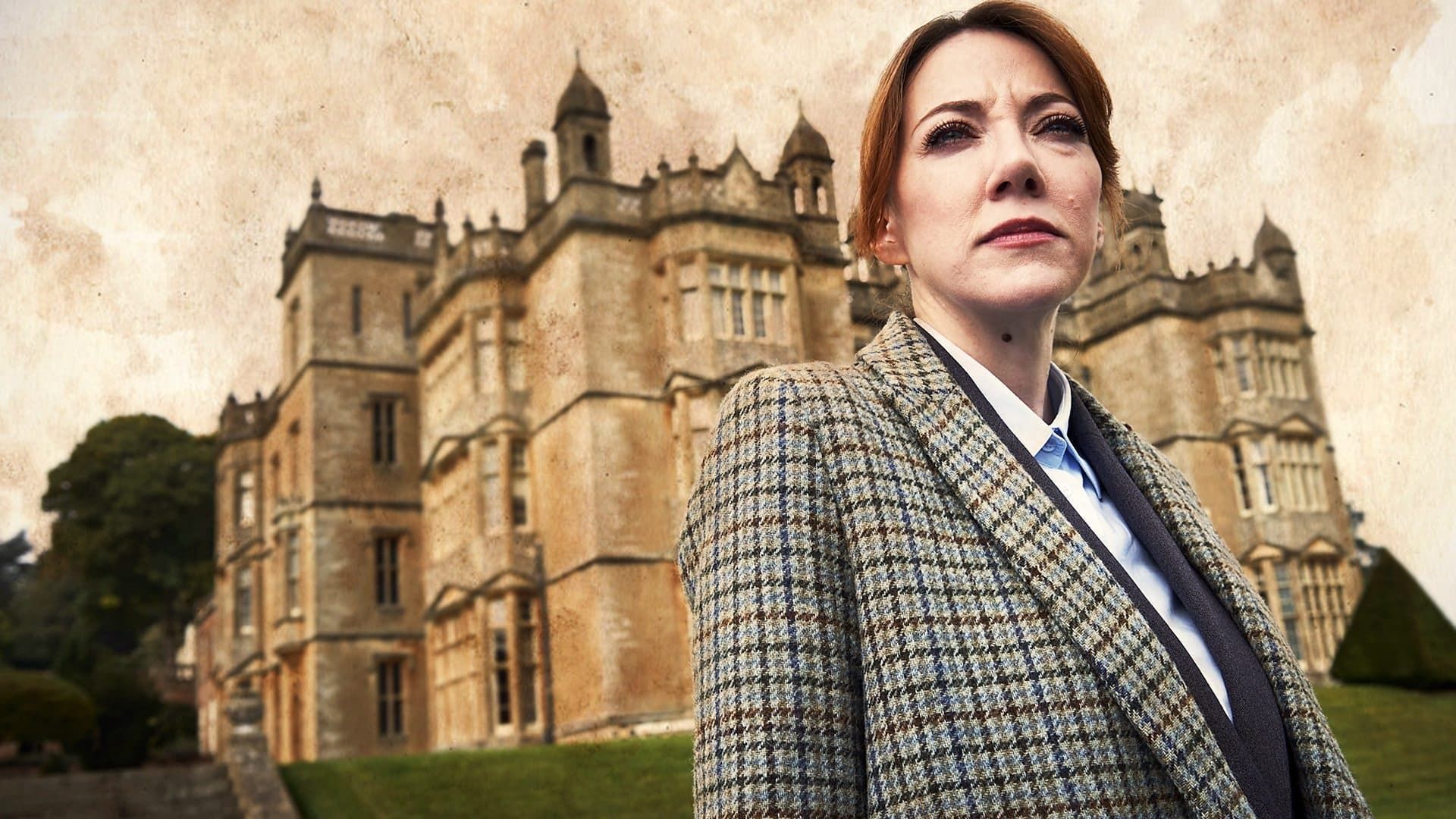 Cunk on Britain background