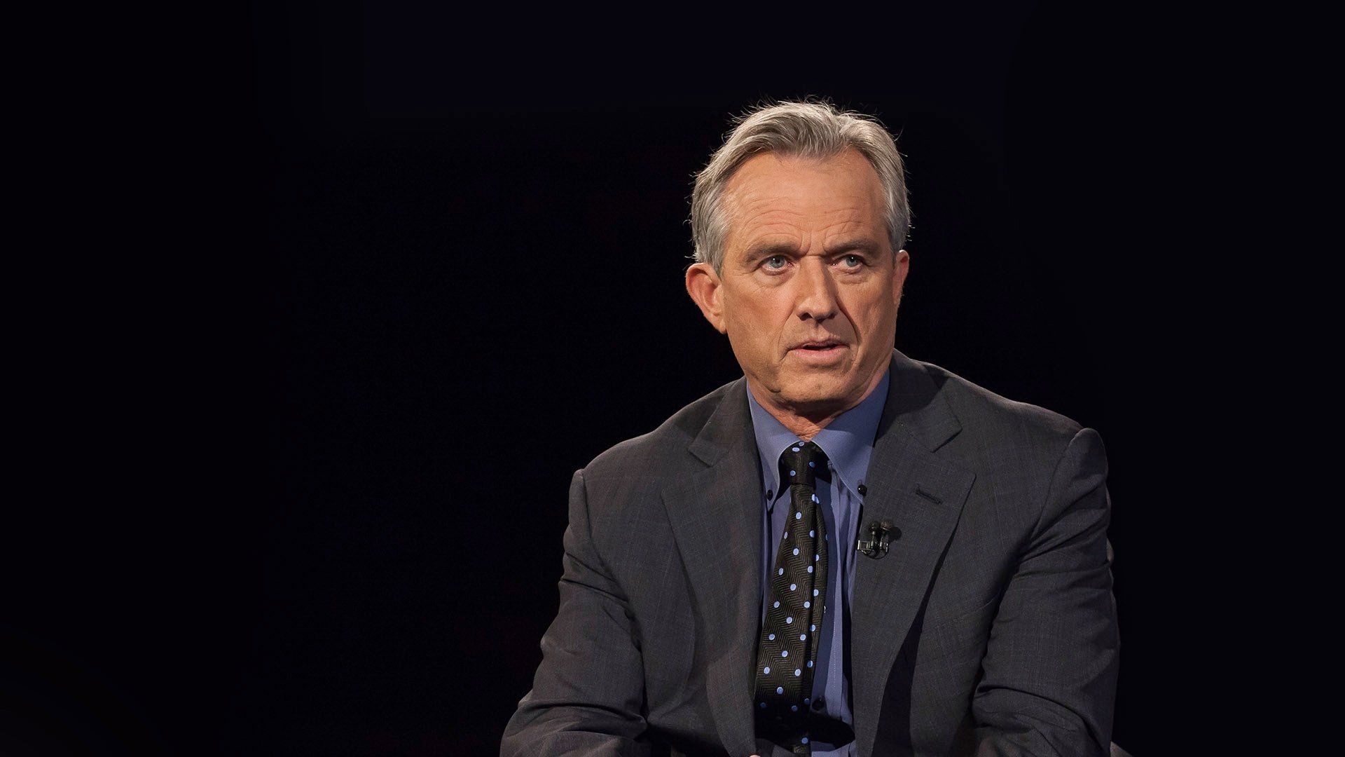 Real Time with Bill Maher background