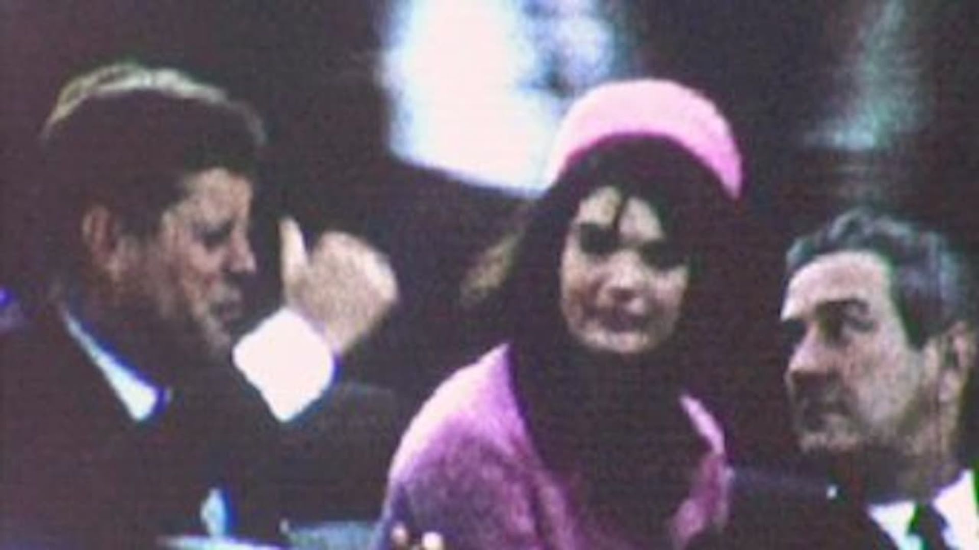 Conspiracy background