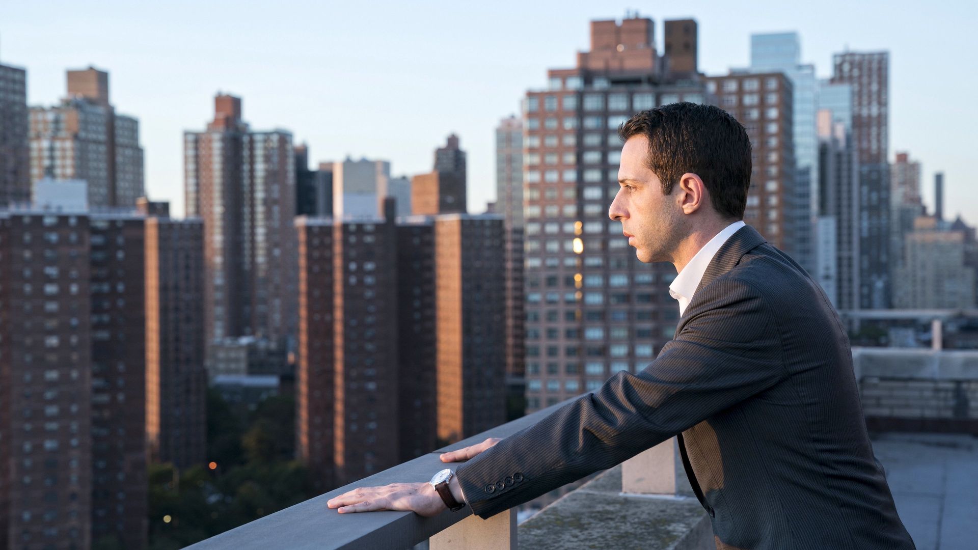 Succession background