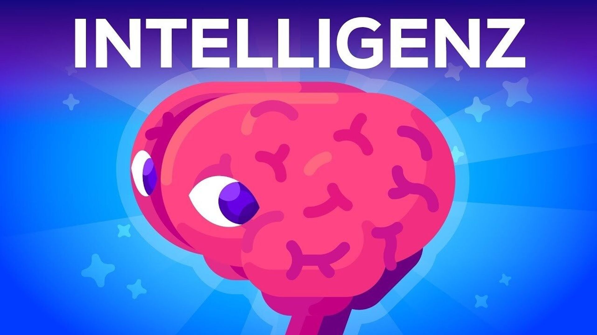Kurzgesagt: In a Nutshell background