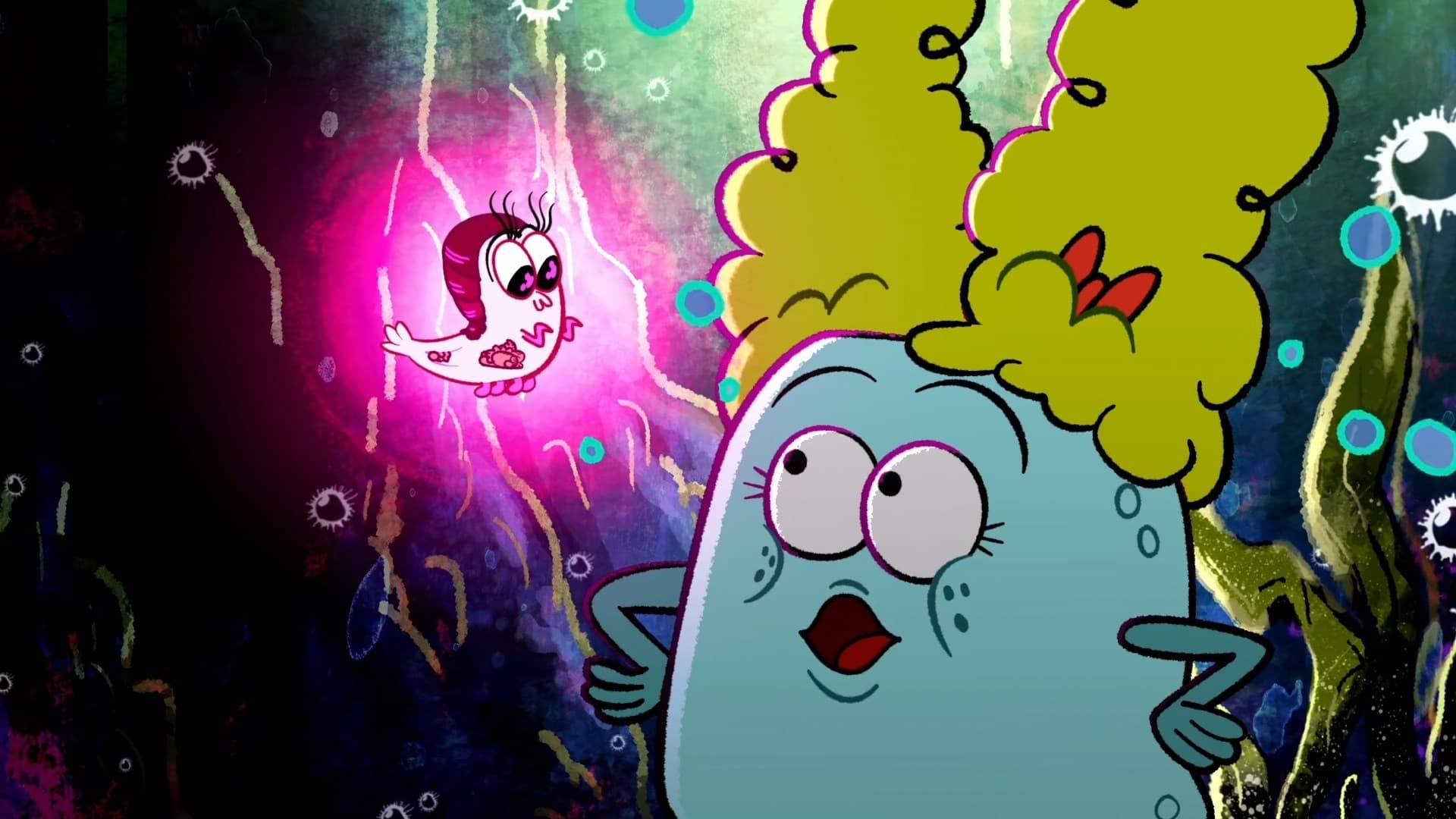 The Mighty Ones background