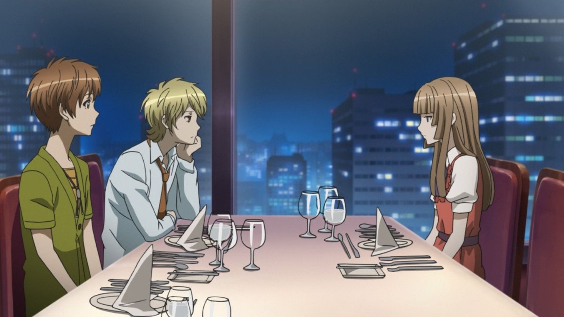 Blast of Tempest background