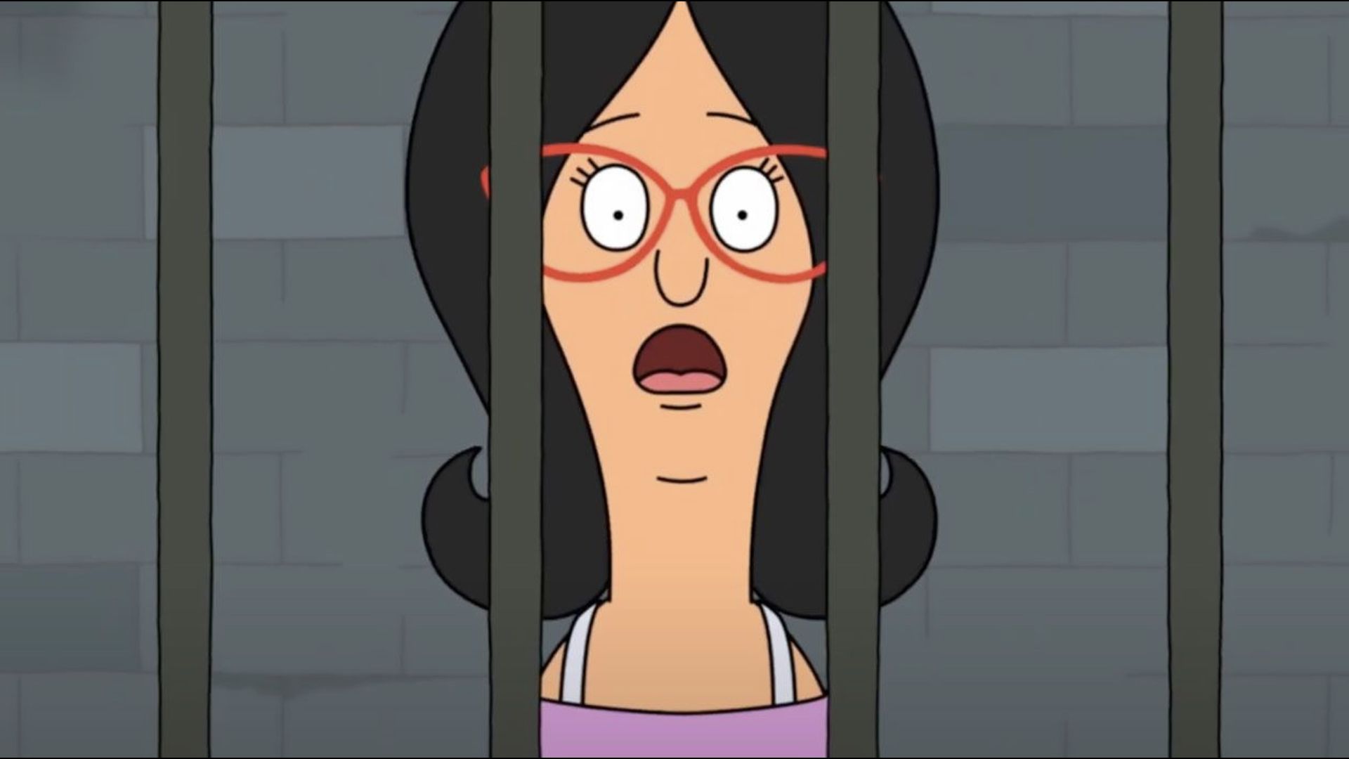 Bob's Burgers background