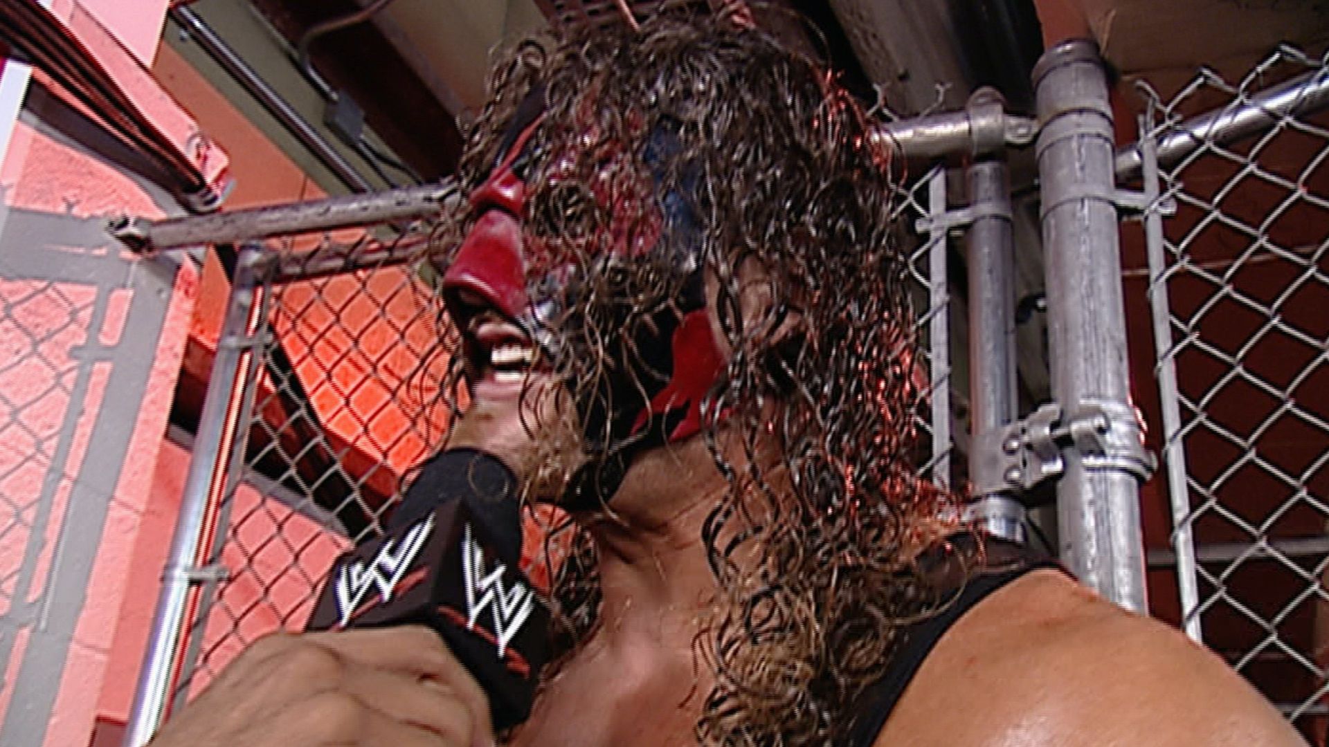 WWE Raw background