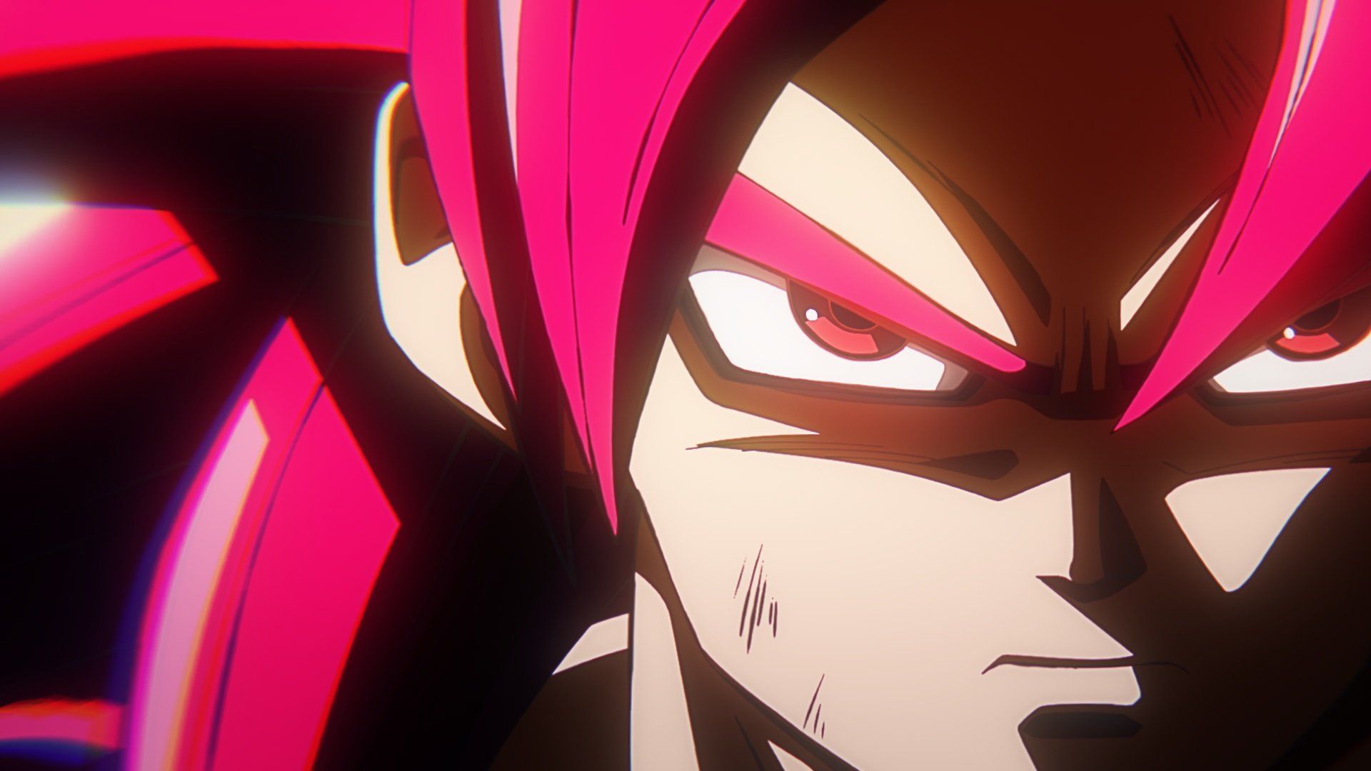 Dragon Ball Daima background