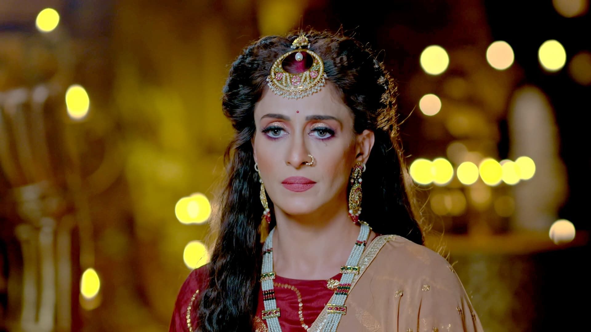 Shrimad Ramayan background