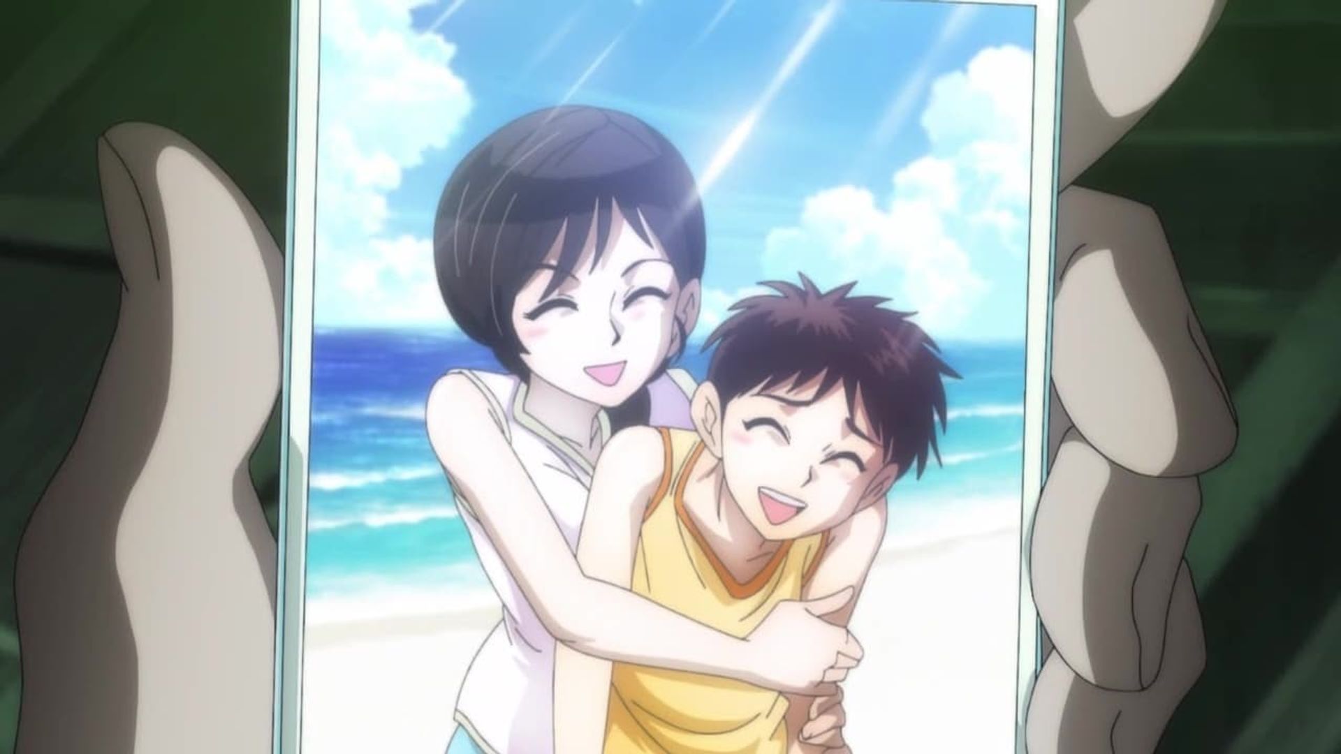 Gegege no Kitaro background