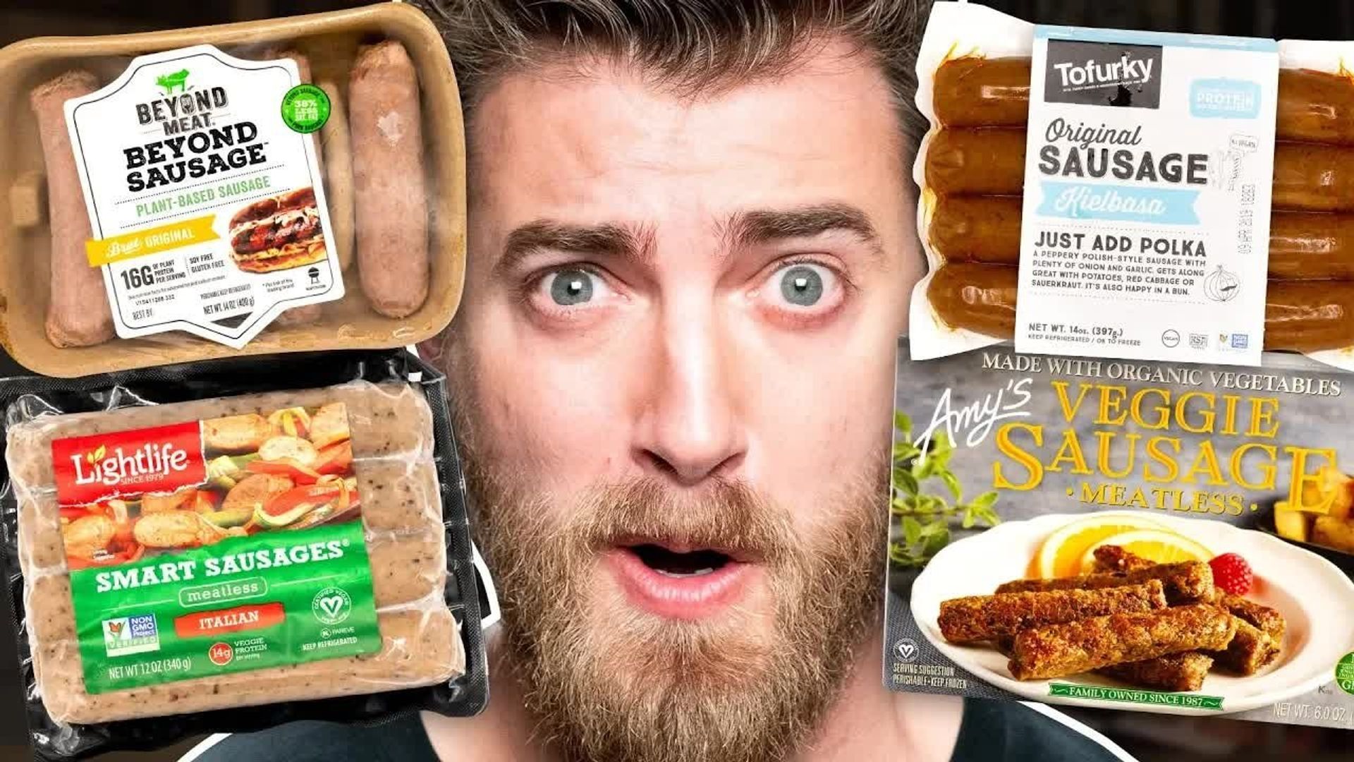 Good Mythical Morning background