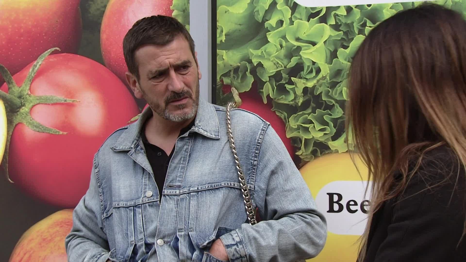 Coronation Street background