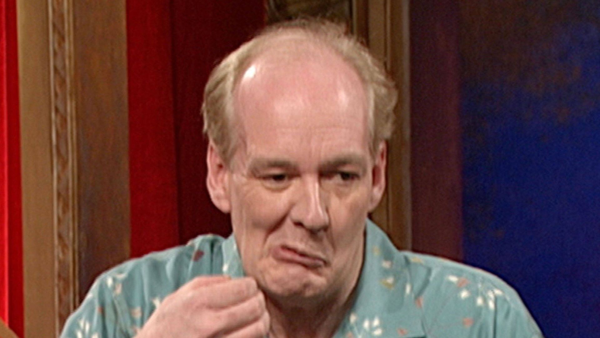 Whose Line Is It Anyway? background