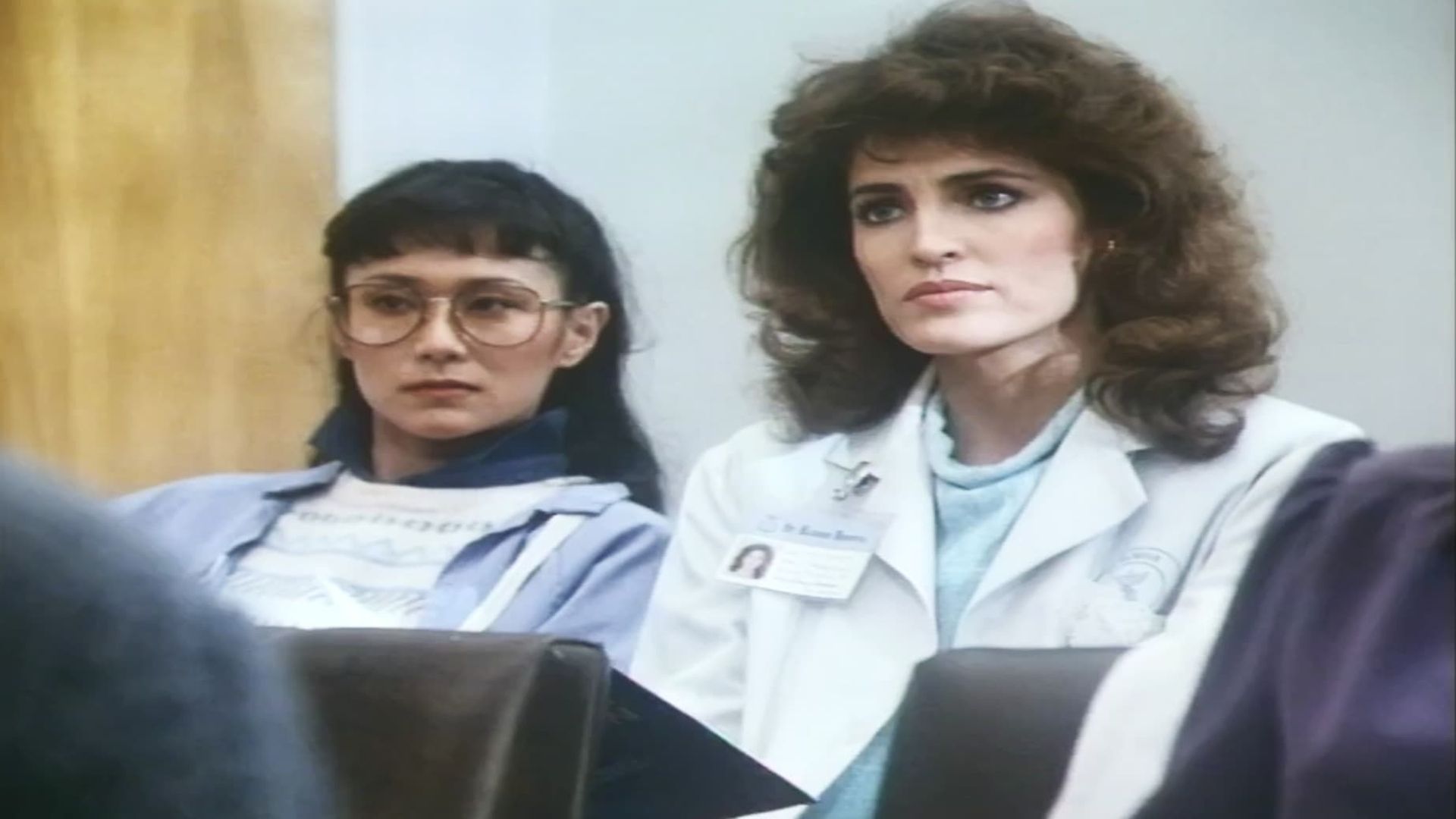 St. Elsewhere background