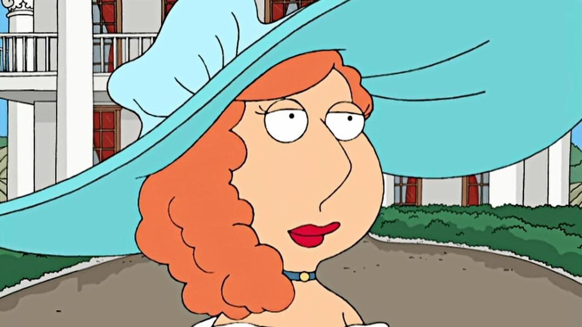Family Guy background