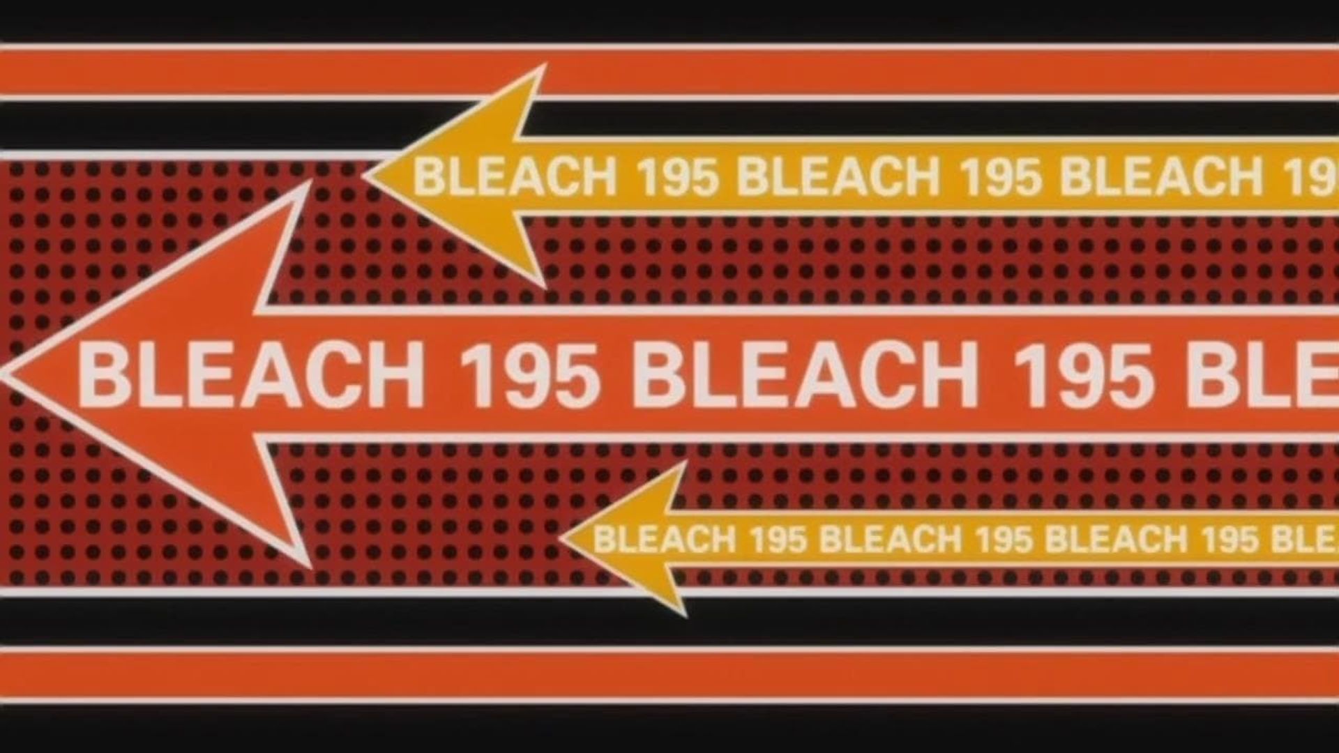 Bleach background
