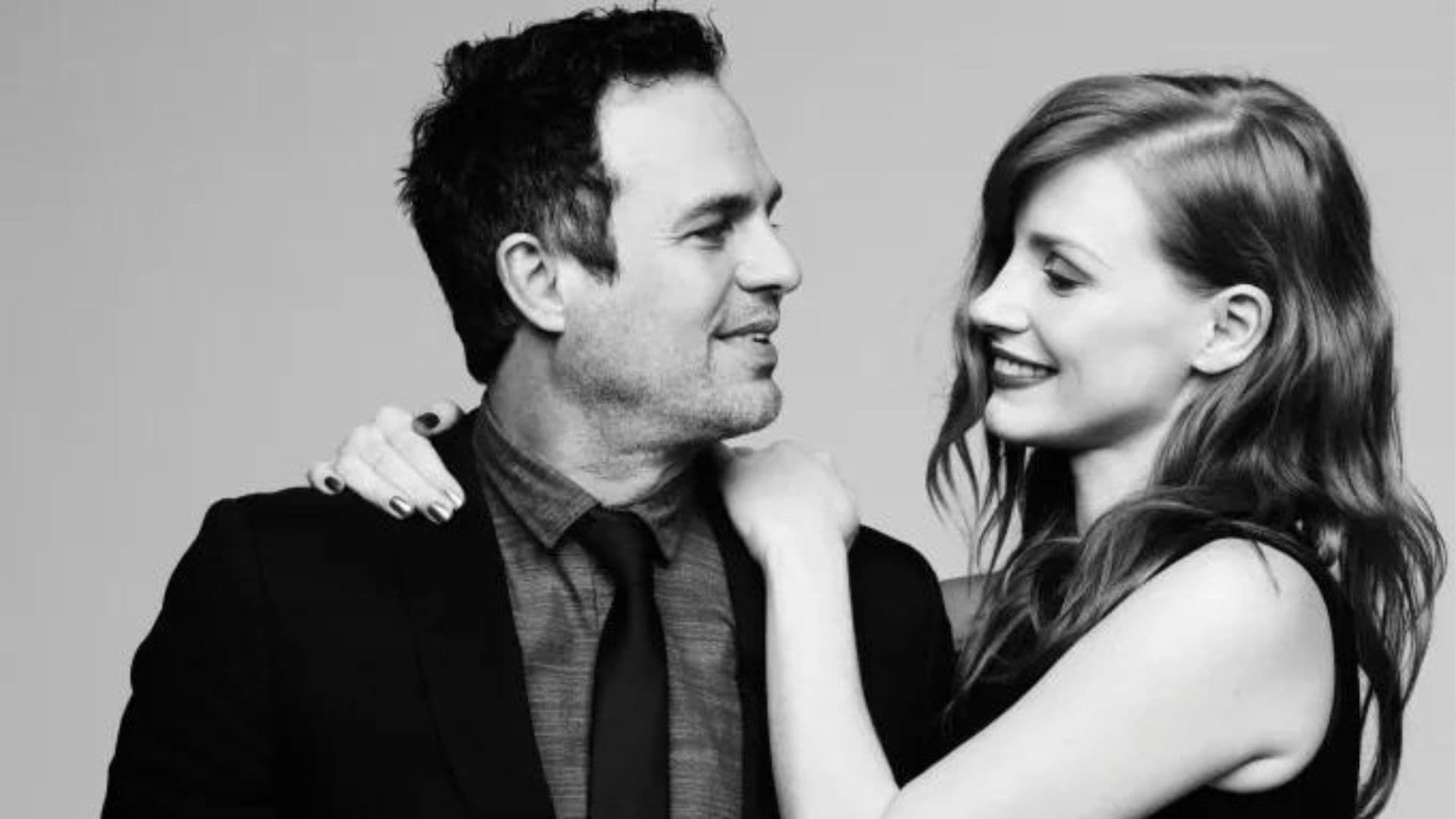 Variety Studio: Actors on Actors background