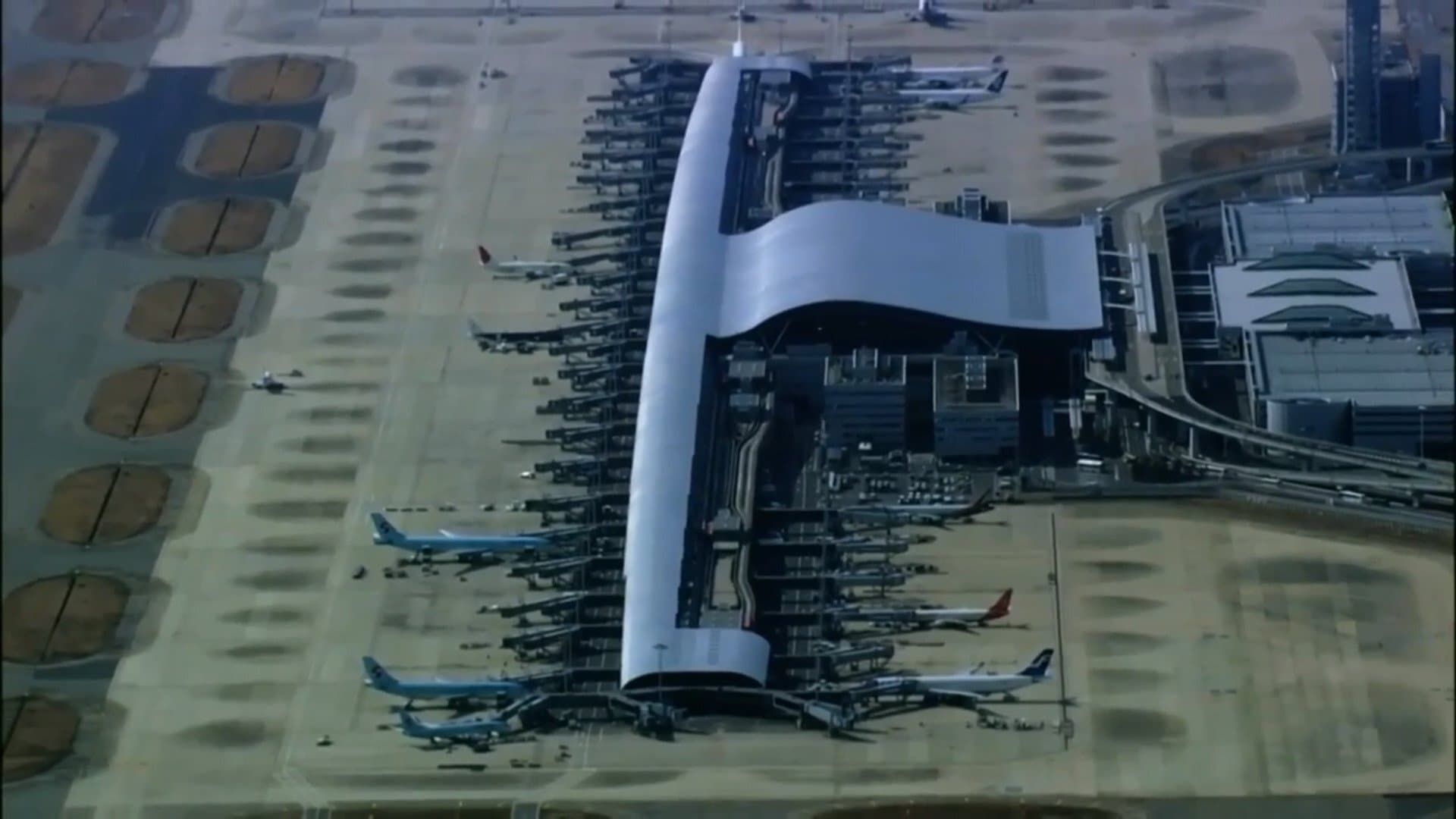 Impossible Engineering background