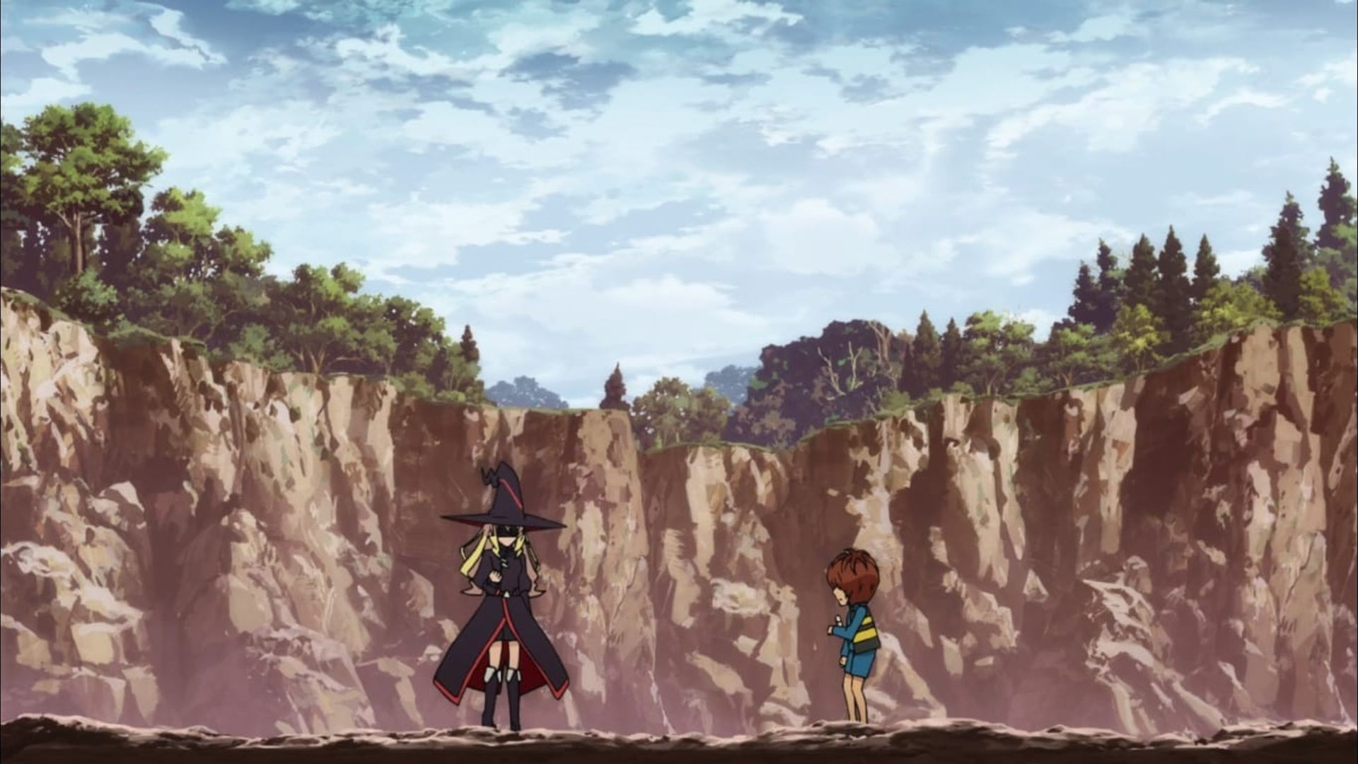 Gegege no Kitaro background