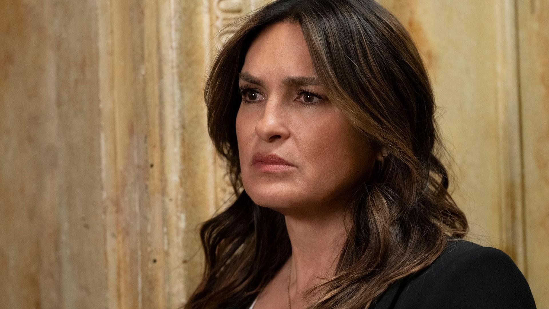 Law & Order: Special Victims Unit background