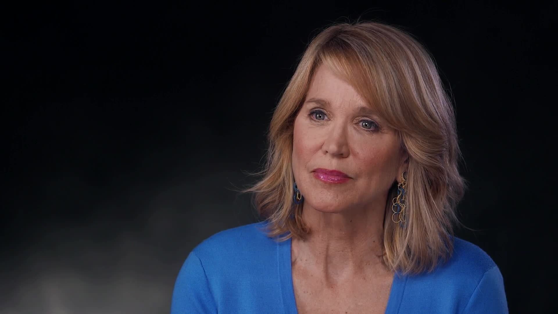 On the Case with Paula Zahn background