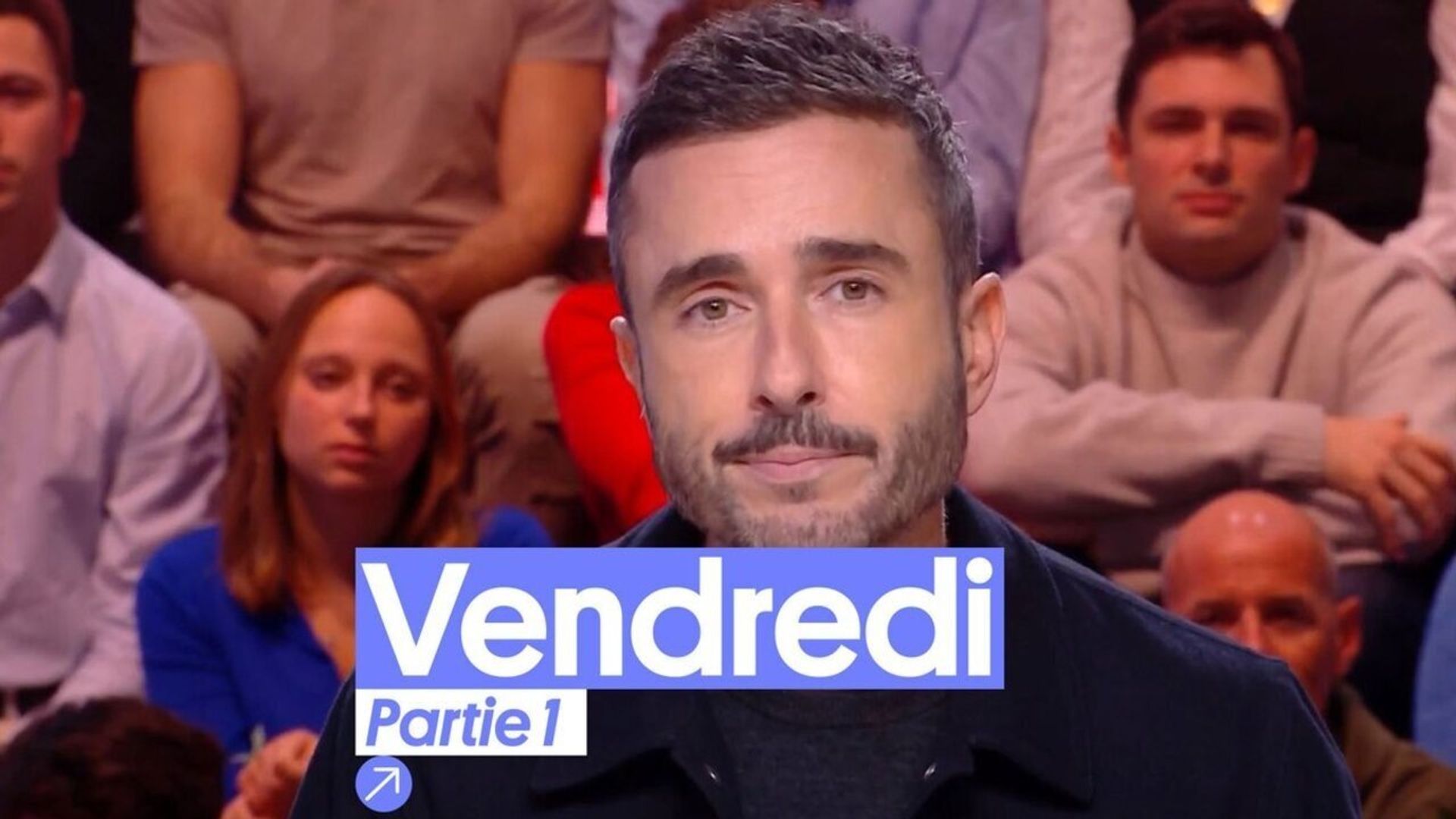 Quotidien background