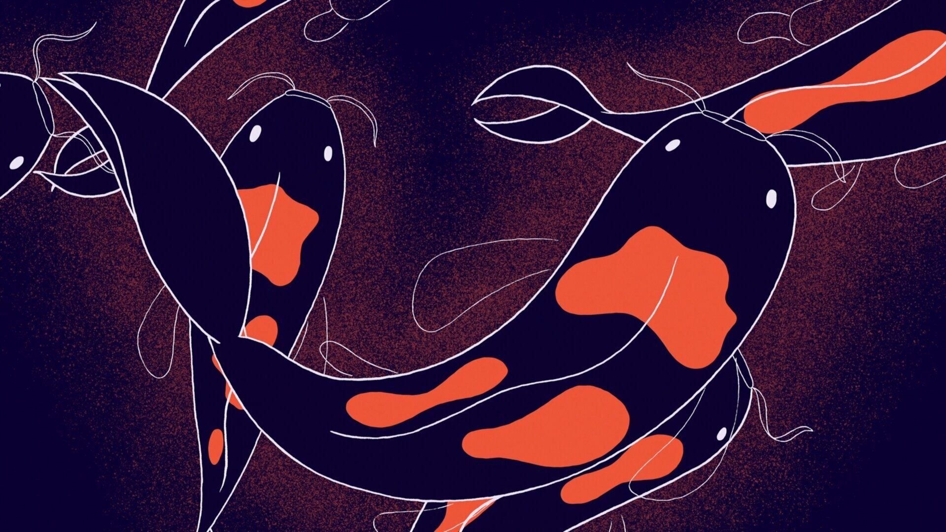 Headspace Guide to Sleep background