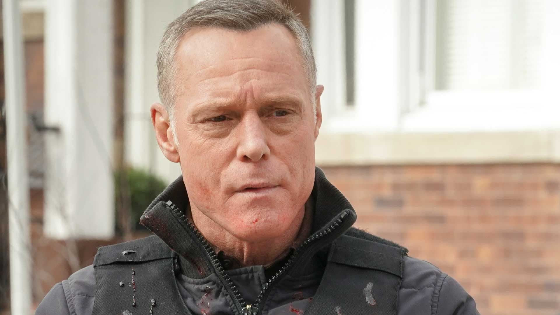 Chicago P.D. background