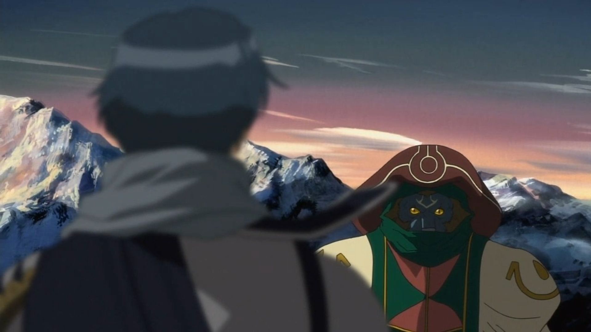 .hack//SIGN background