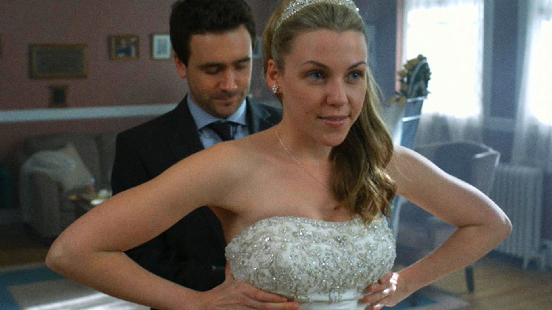 Republic of Doyle background