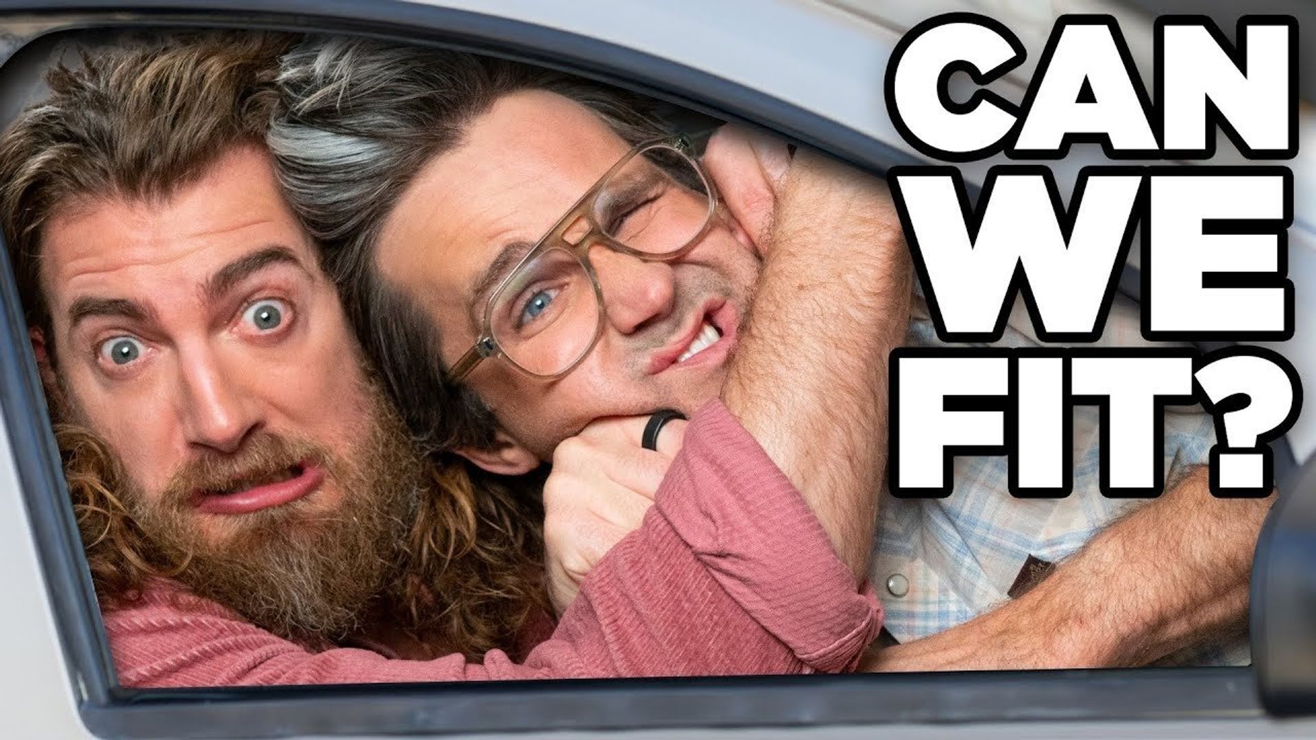 Good Mythical Morning background