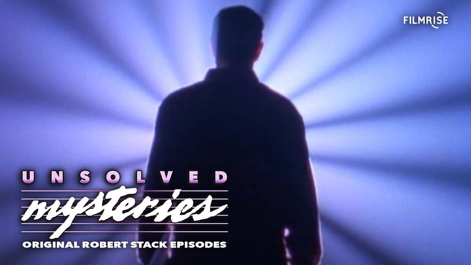 Unsolved Mysteries background