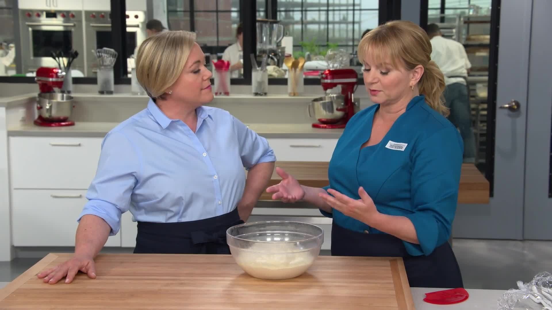 America's Test Kitchen background