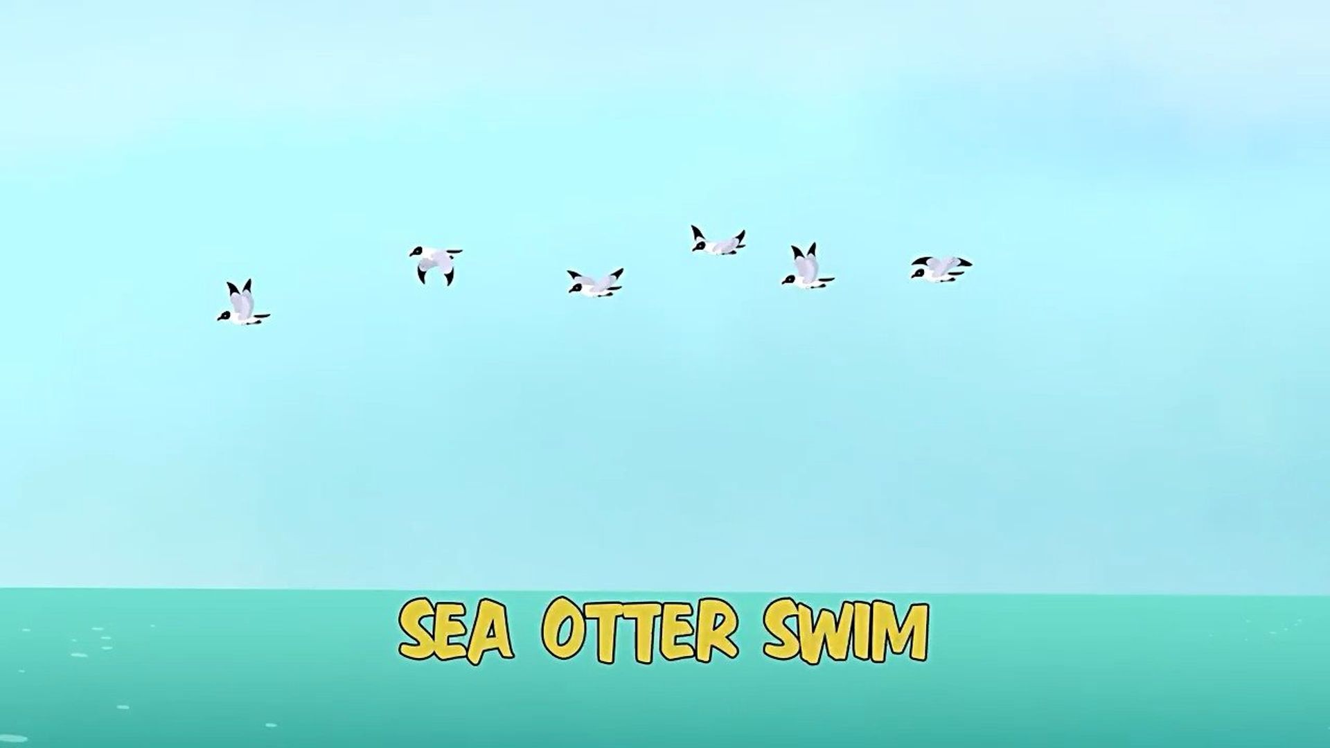 Wild Kratts background