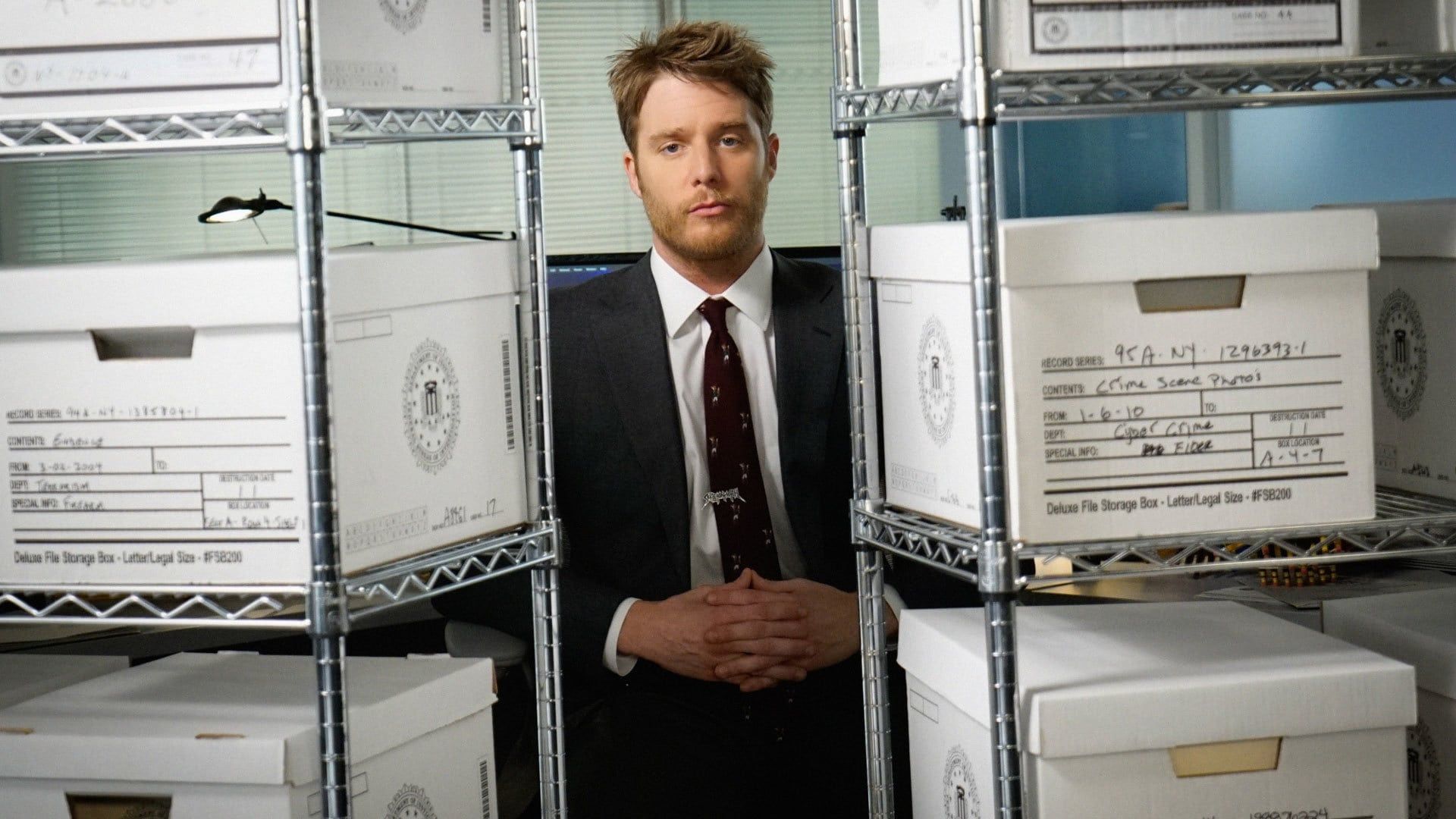 Limitless background