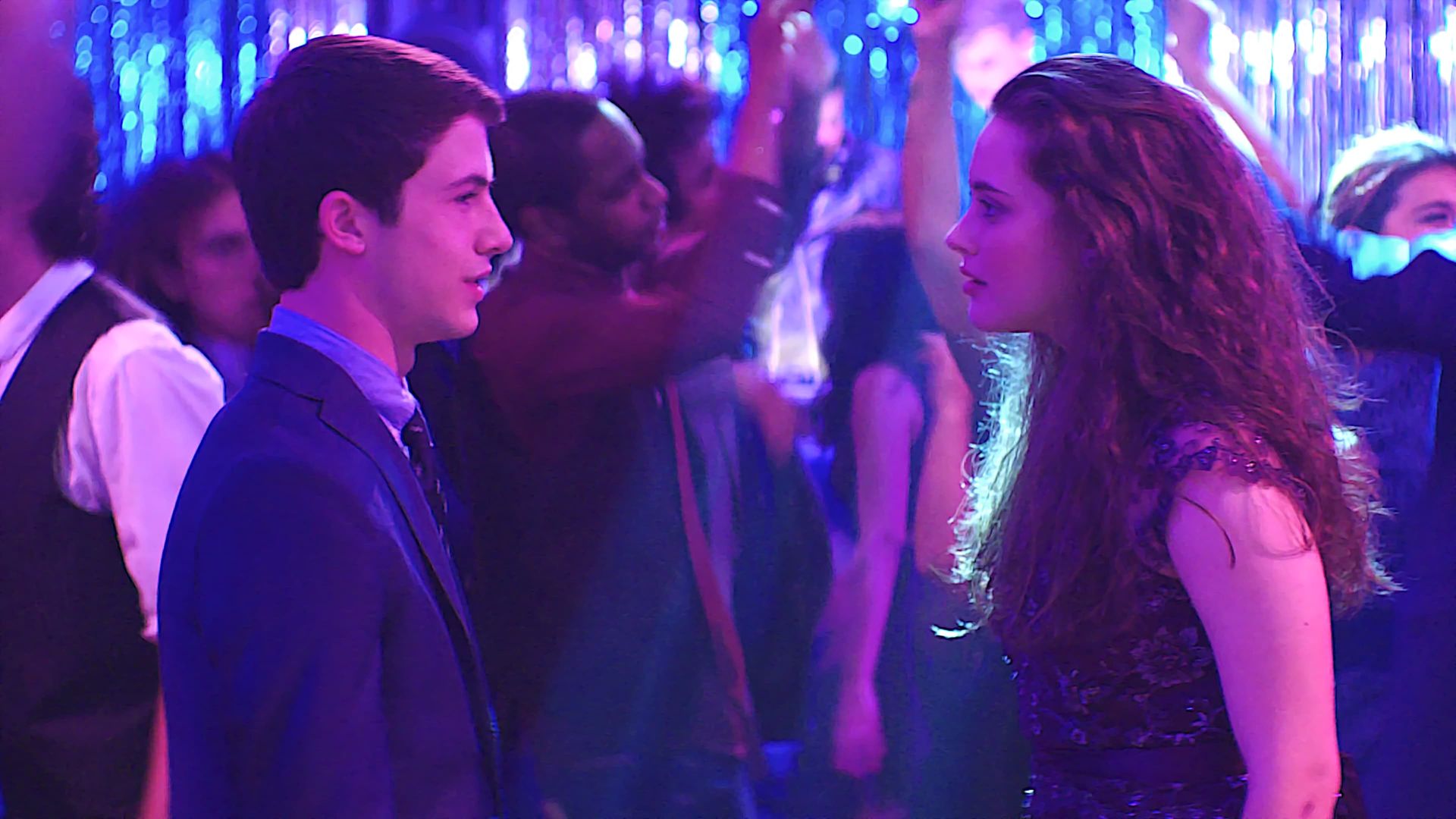 13 Reasons Why background