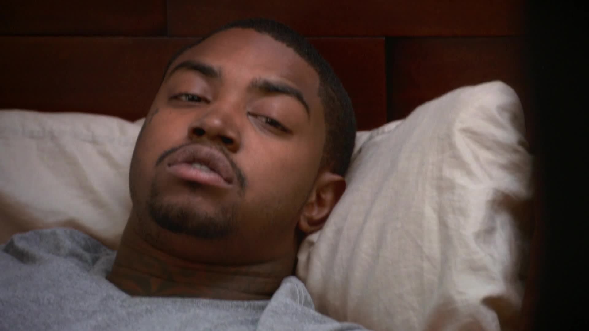 Love & Hip Hop: Atlanta: Run It Back background