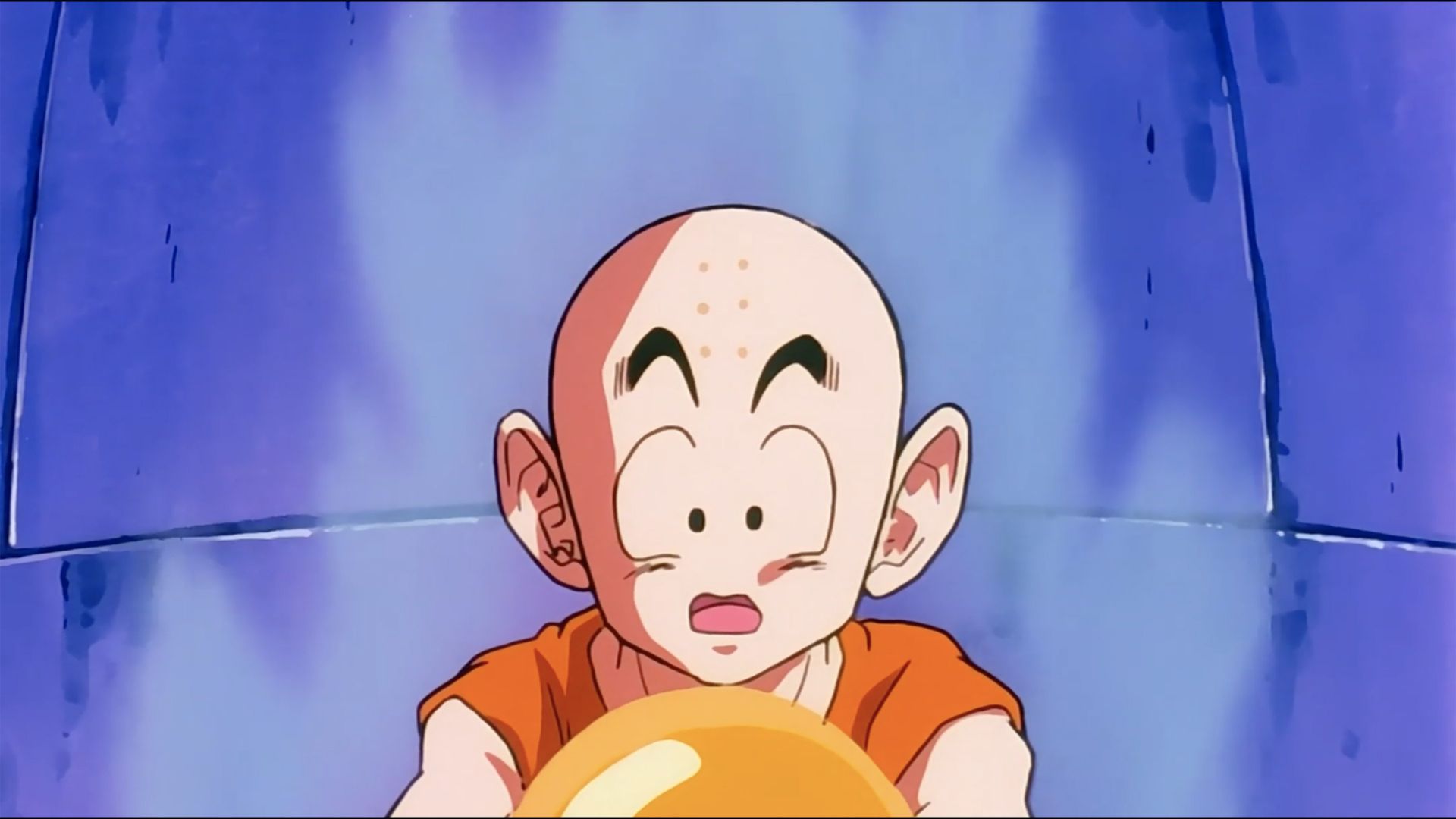 Dragon Ball Z background