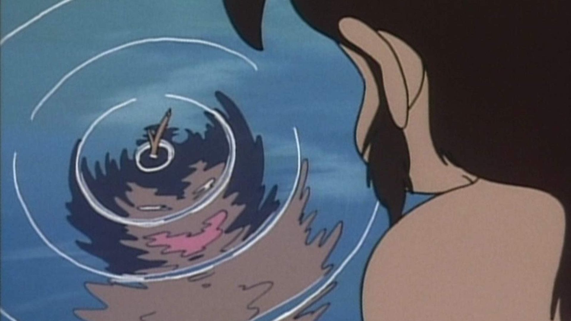 The Jungle Book: The Adventures of Mowgli background
