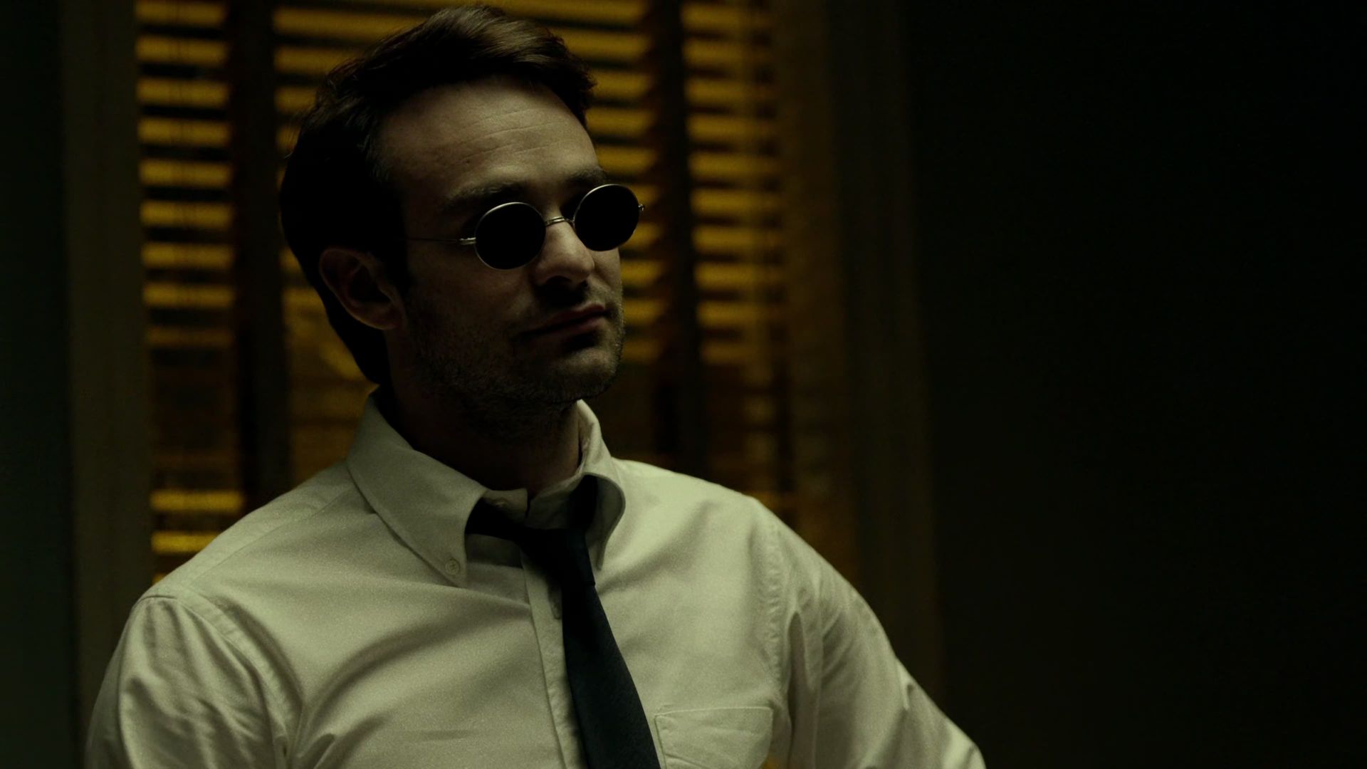 Daredevil background