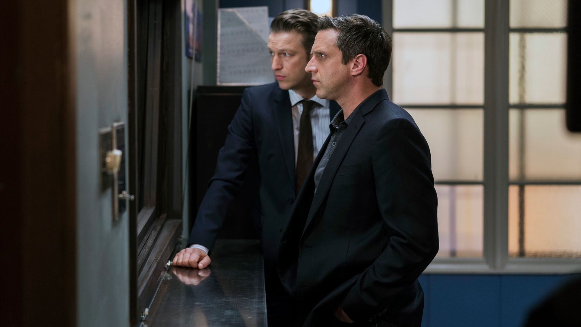 Law & Order: Special Victims Unit background