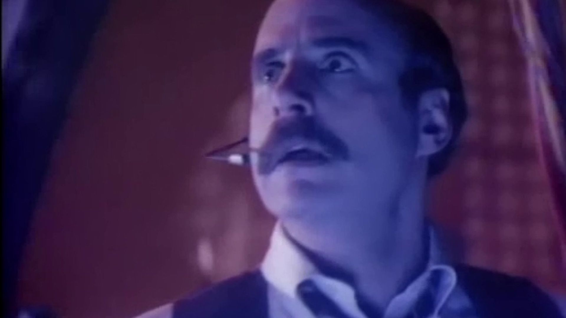 Max Headroom background
