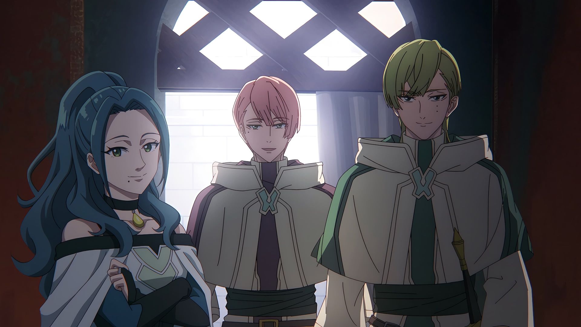 The Weakest Tamer Began a Journey to Pick Up Trash background